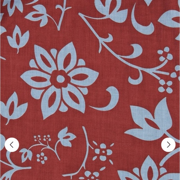 Faithfull The Brand Womens Dress 4 Brise Maxi Oceania Floral Print Beach Flowy - Picture 4 of 6